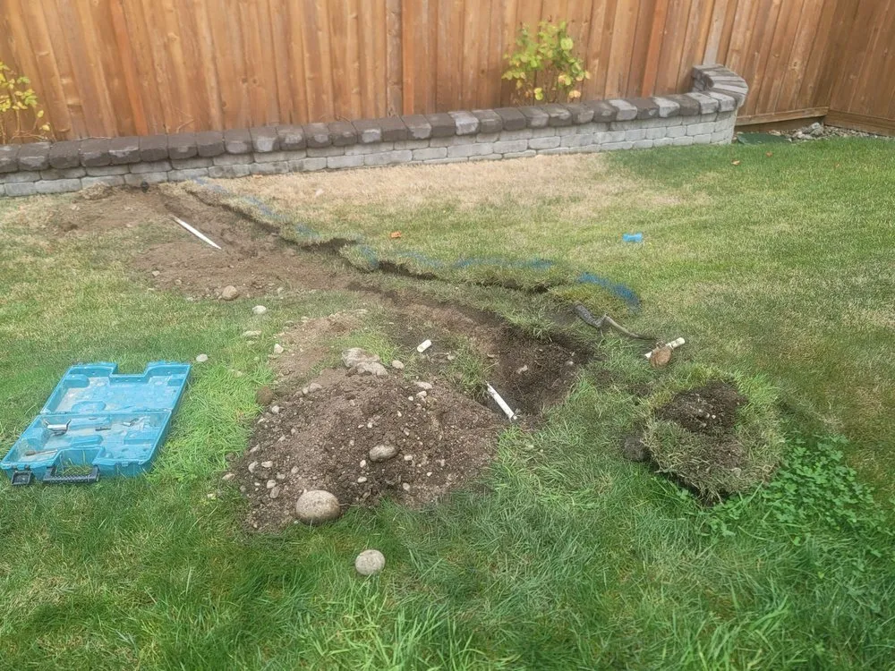 Expert outdoor landscaping in Auburn, WA by JZ Landscape & Const