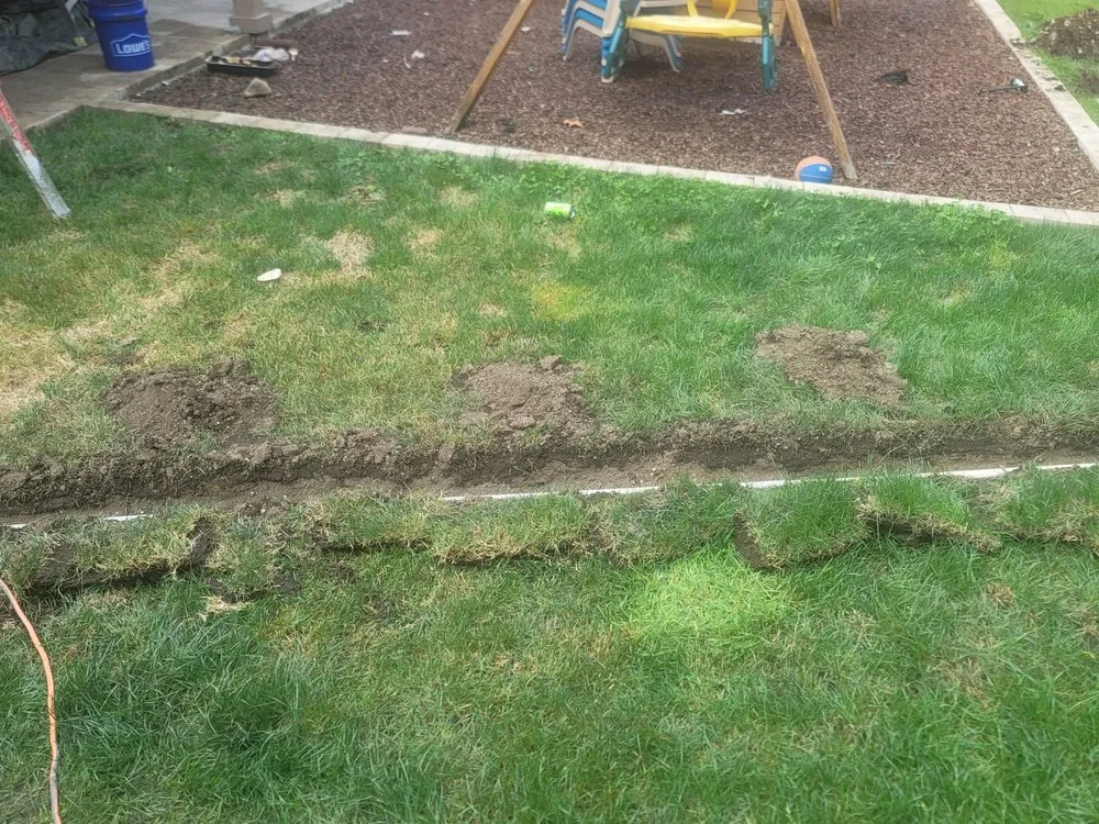 Local garden landscaping for beautiful yards across Auburn, WA - JZ Landscape & Const