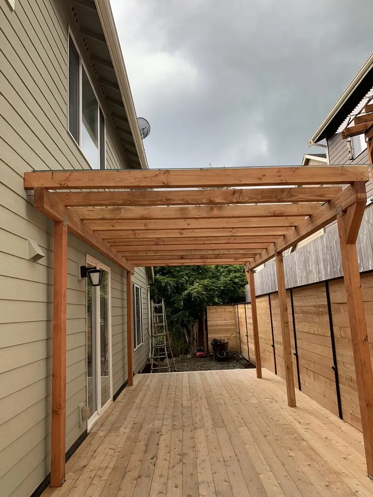 Top-rated residential landscaping near you in Auburn, WA by JZ Landscape & Const