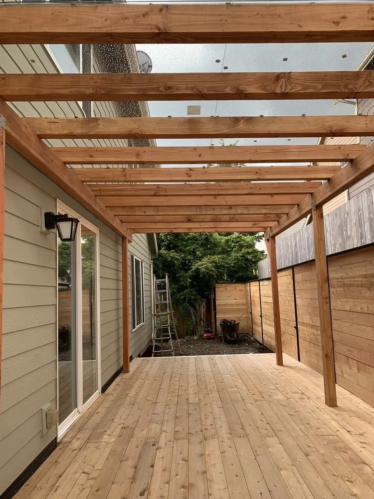 Reliable landscape installation in Auburn, WA by JZ Landscape & Const