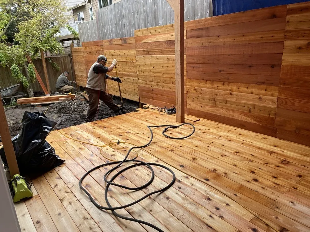 Expert lawn mowing service for residential properties in Auburn, WA by JZ Landscape & Const