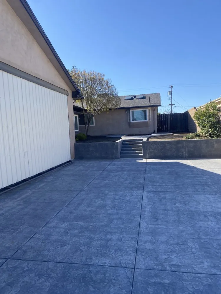 Affordable yard maintenance in Fresno, CA - JZ Landscape