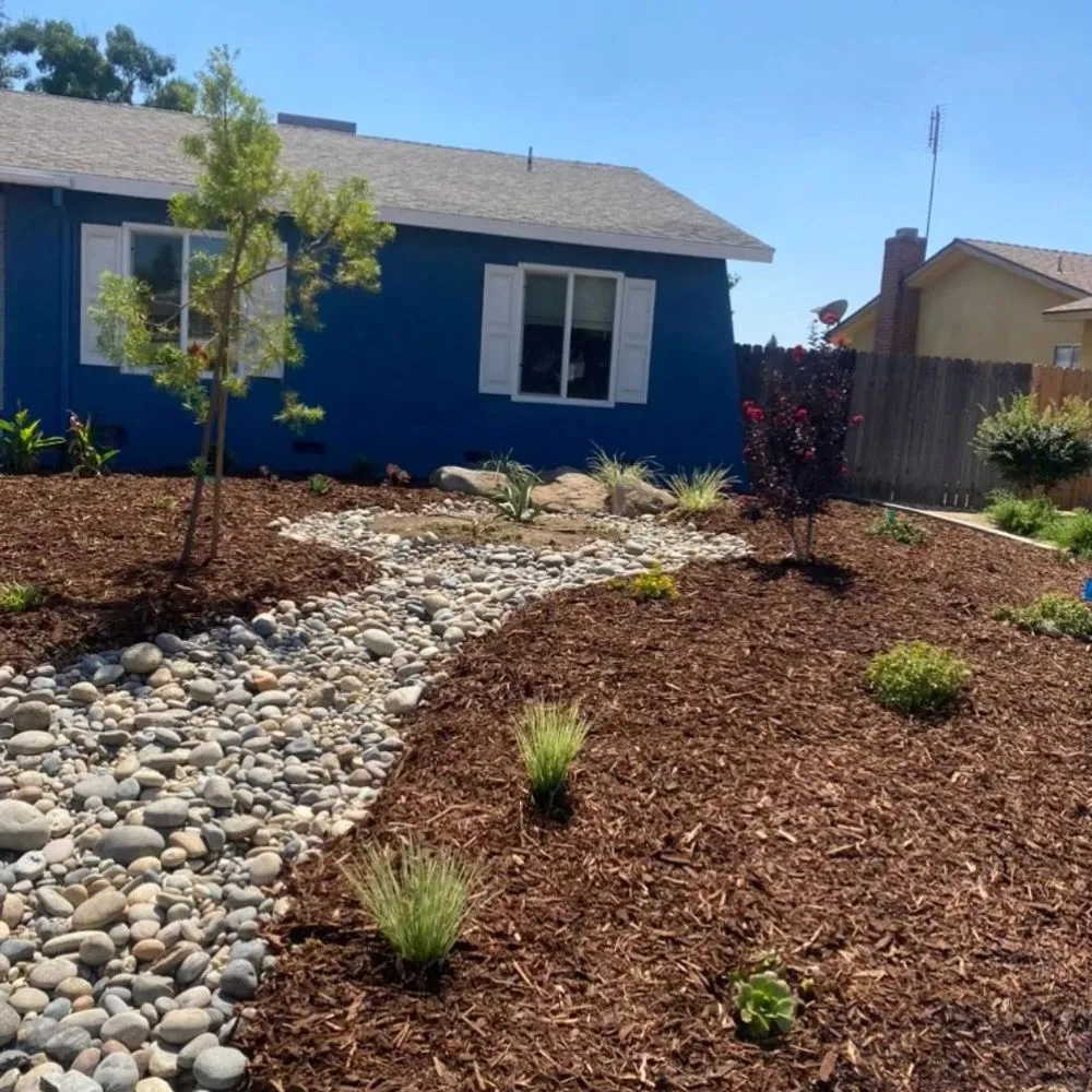 Top-rated landscape installation experts serving Fresno, CA - JZ Landscape