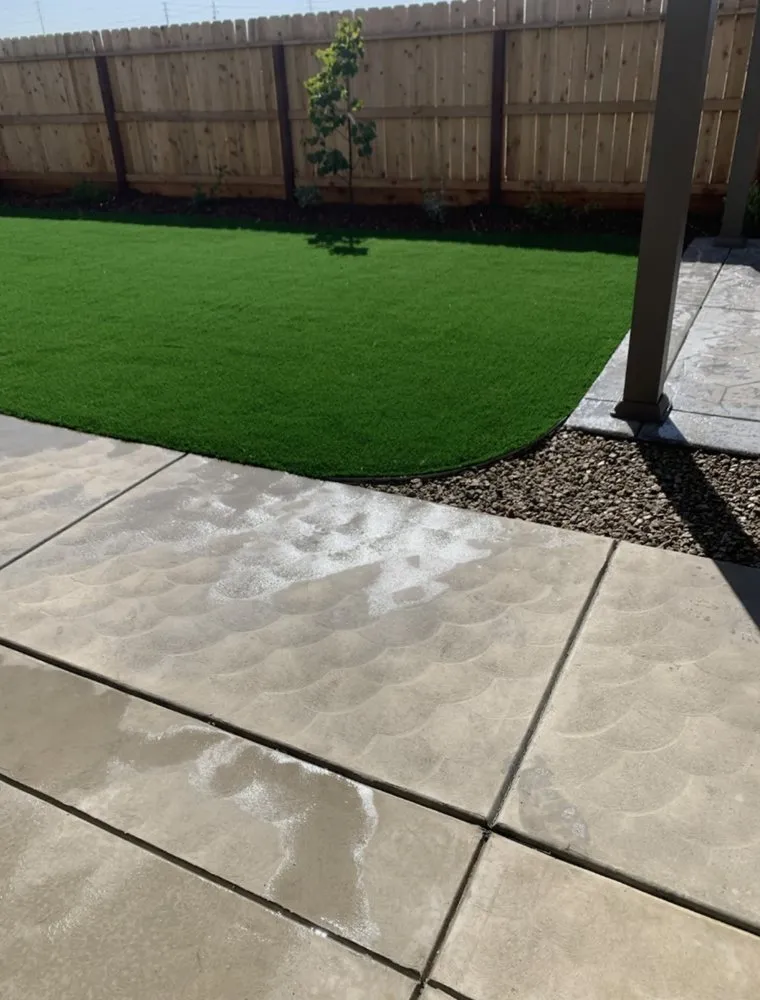 Trusted yard maintenance experts serving Fresno, CA - JZ Landscape