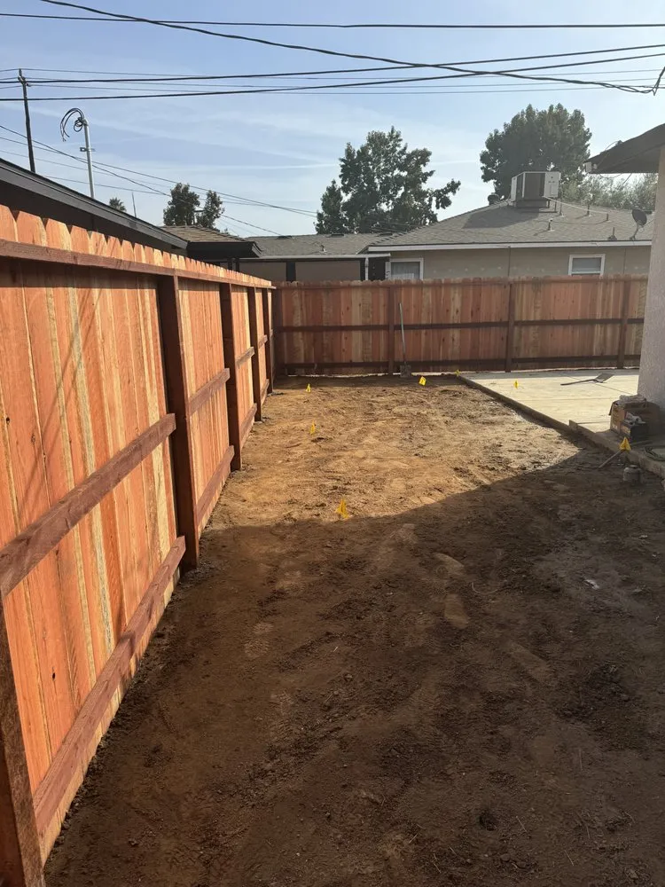Trusted residential landscaping for residential properties in Fresno, CA by JZ Landscape