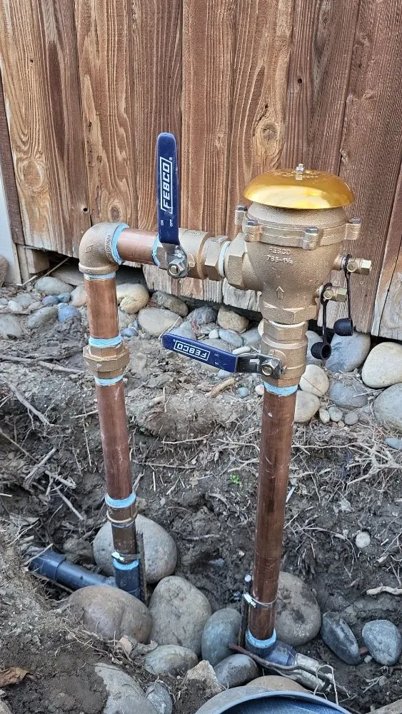 Local yard maintenance for outdoor upgrades across Prunedale, CA - JZ Landscape Irrigation