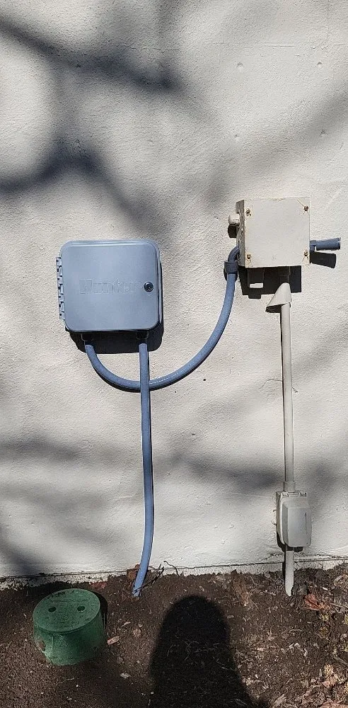 Local landscaping services for residential properties in Prunedale, CA by JZ Landscape Irrigation