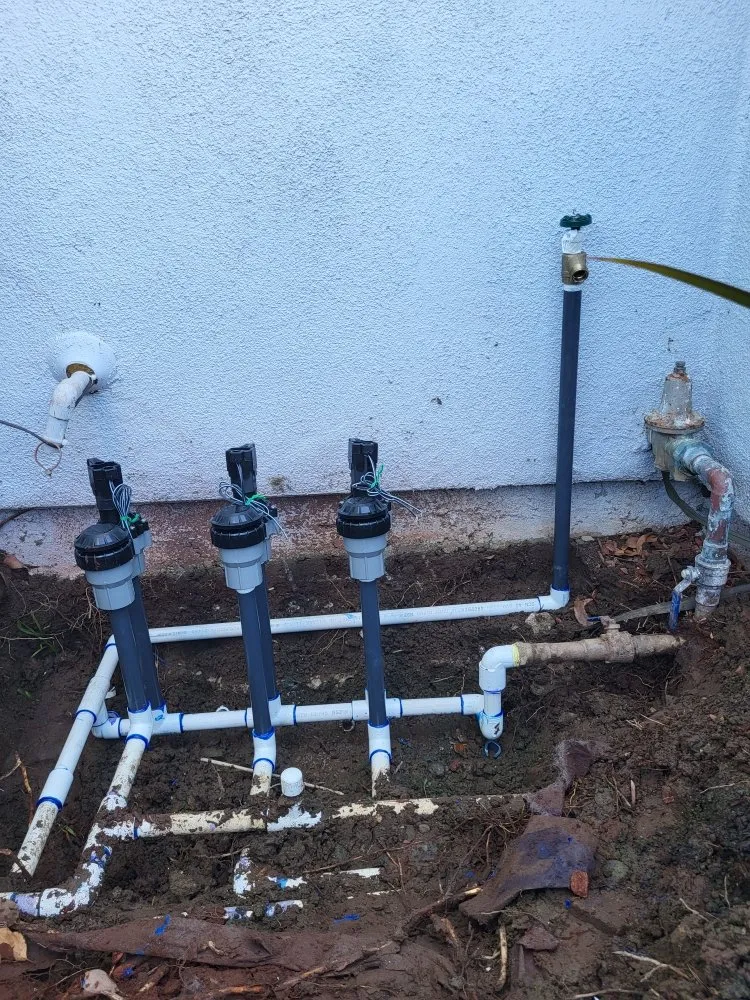 Reliable residential landscaping experts serving Prunedale, CA - JZ Landscape Irrigation