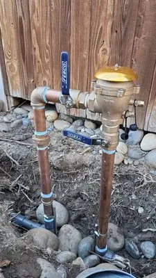 JZ Landscape Irrigation