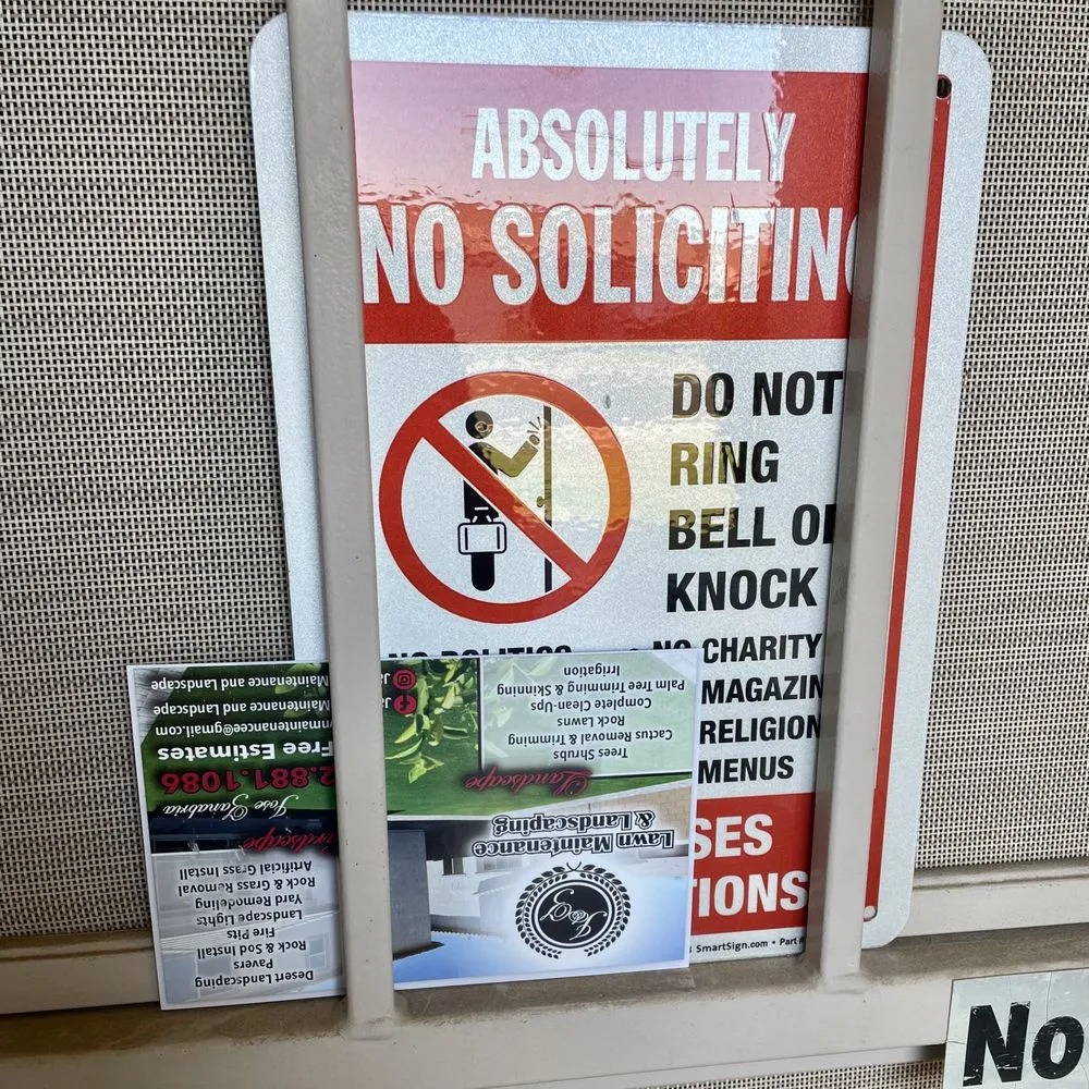 Reliable outdoor landscaping for beautiful yards across Phoenix, AZ - JZ Landscape