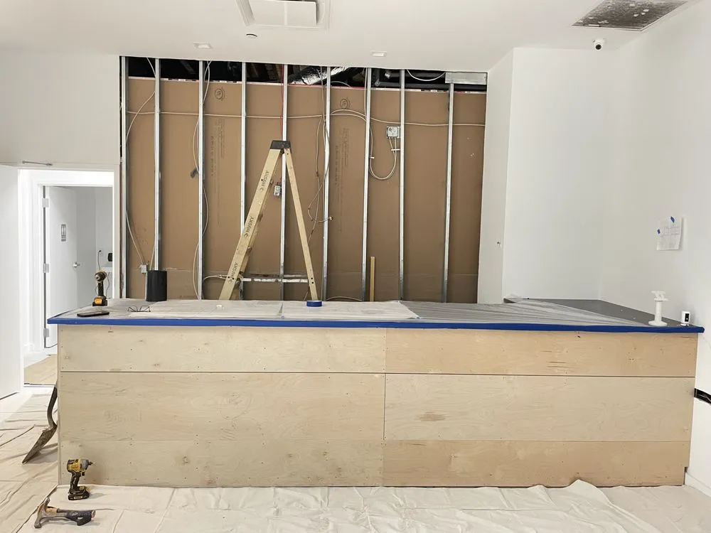 Custom garden landscaping near you across Mahopac, NY - JZ Landscaping And Mason Service