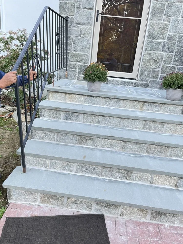 Expert lawn mowing service in Mahopac, NY by JZ Landscaping And Mason Service