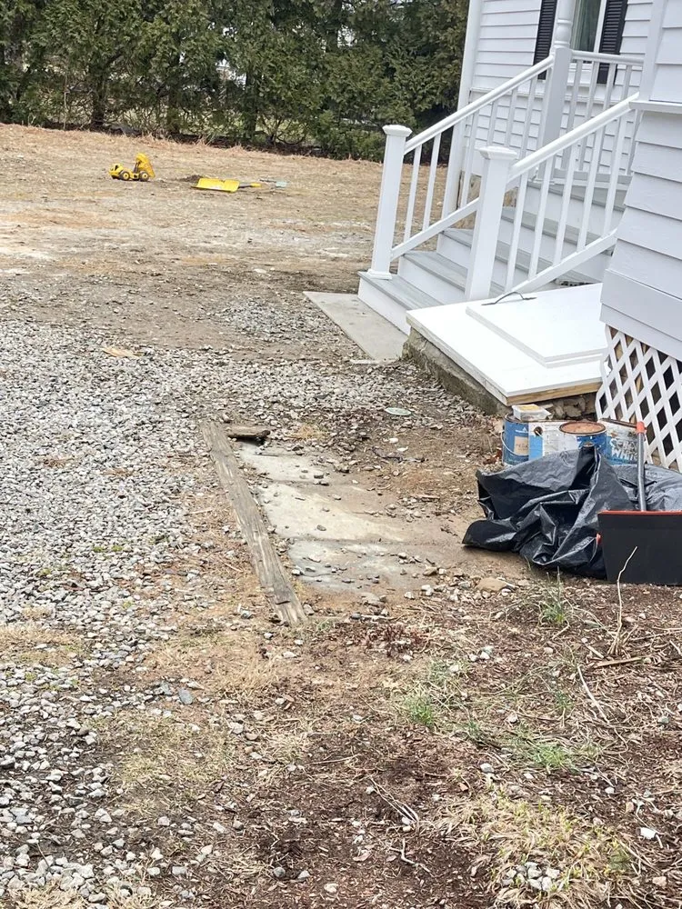 Custom landscape design experts serving Mahopac, NY - JZ Landscaping And Mason Service