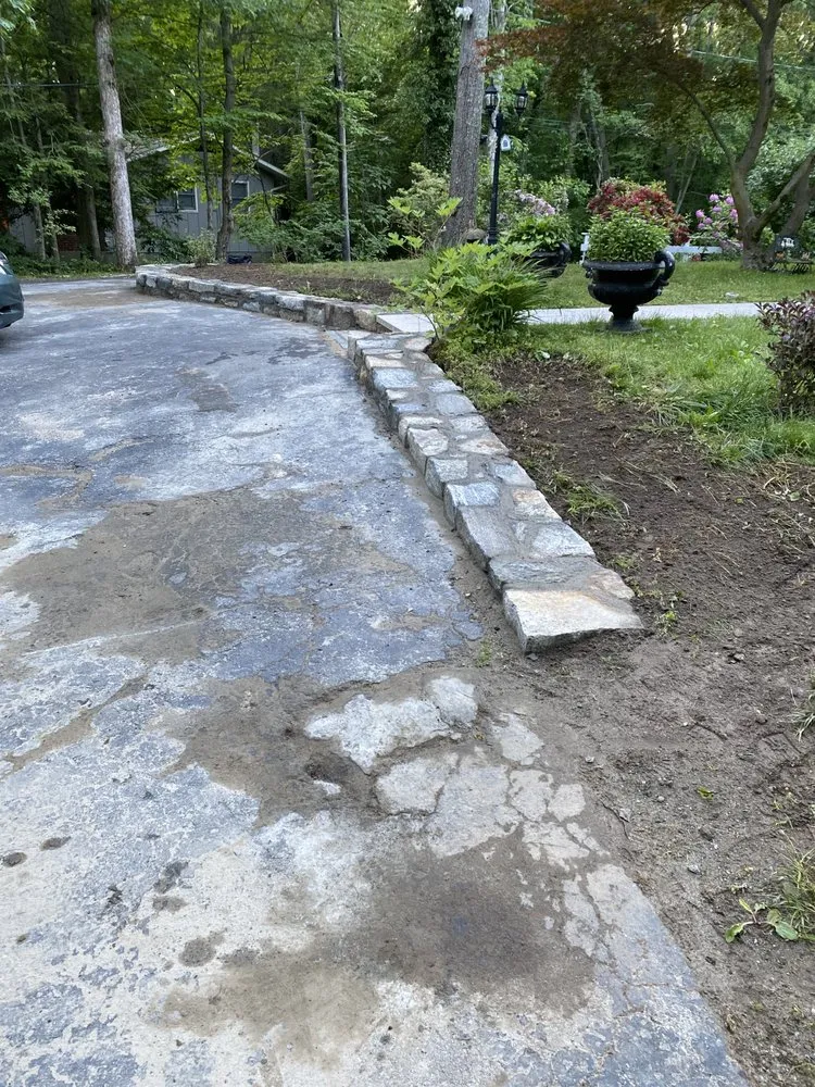 Reliable landscape installation near you in Mahopac, NY by JZ Landscaping And Mason Service