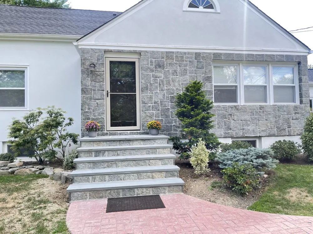 Trusted yard cleanup service near you across Mahopac, NY - JZ Landscaping And Mason Service