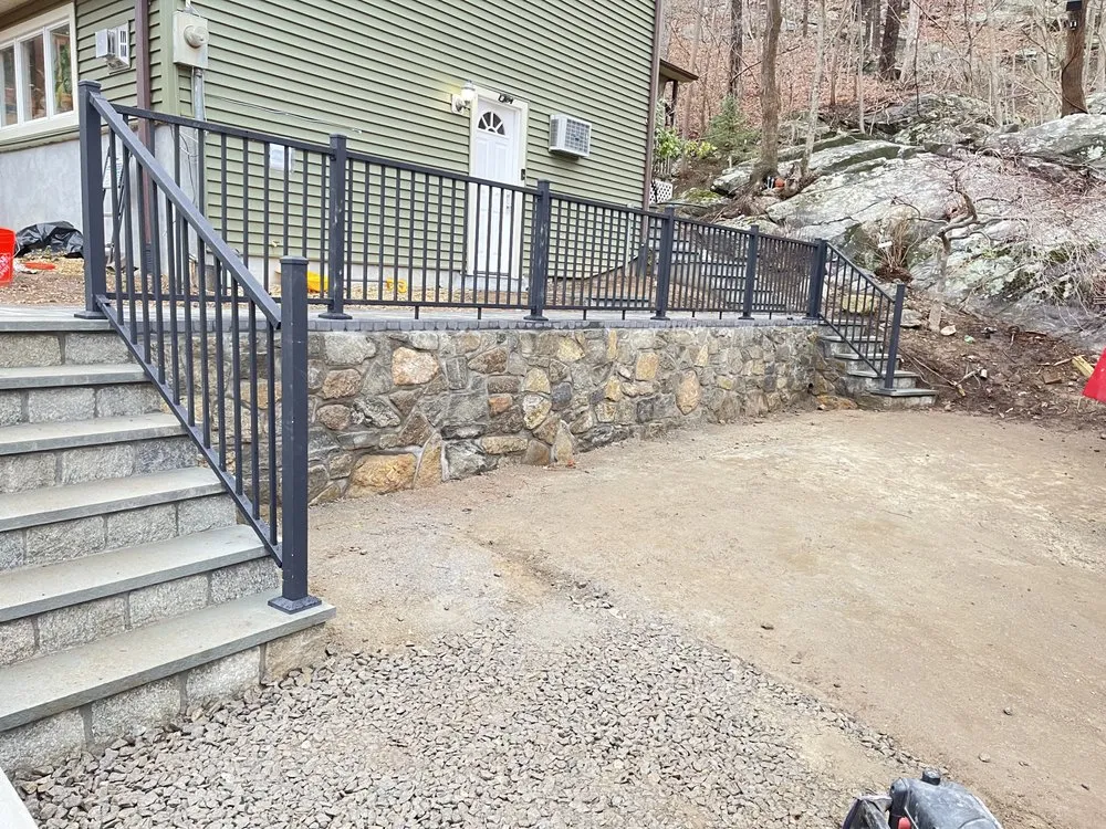 Top-rated landscape design in Mahopac, NY by JZ Landscaping And Mason Service