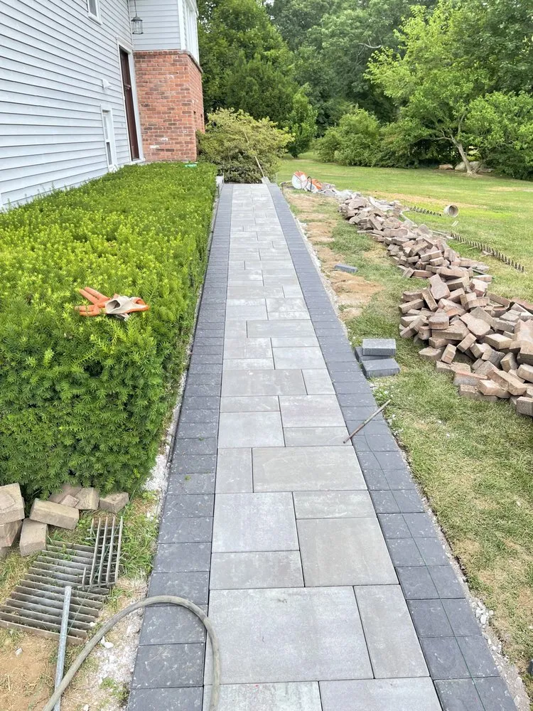 Affordable landscape installation experts serving Mahopac, NY - JZ Landscaping And Mason Service