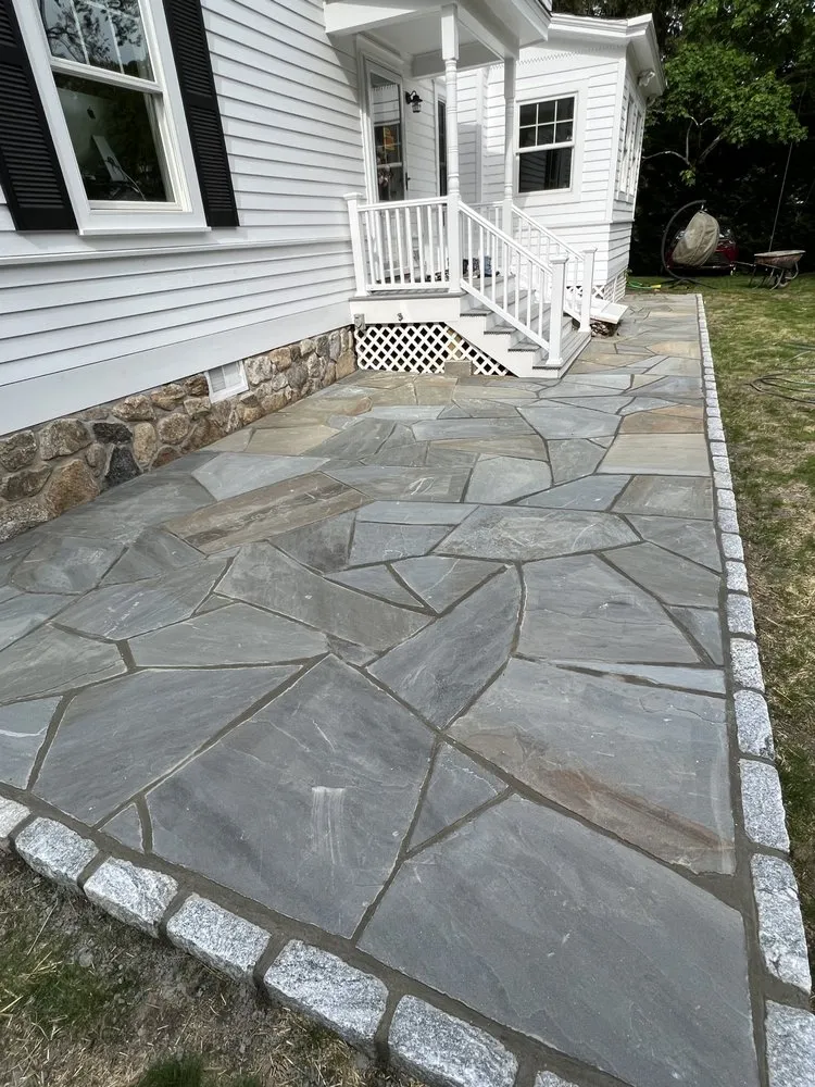 Custom yard maintenance near you across Mahopac, NY - JZ Landscaping And Mason Service