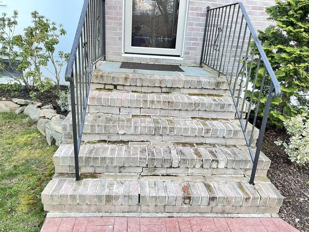 Expert landscape installation for homes across Mahopac, NY - JZ Landscaping And Mason Service