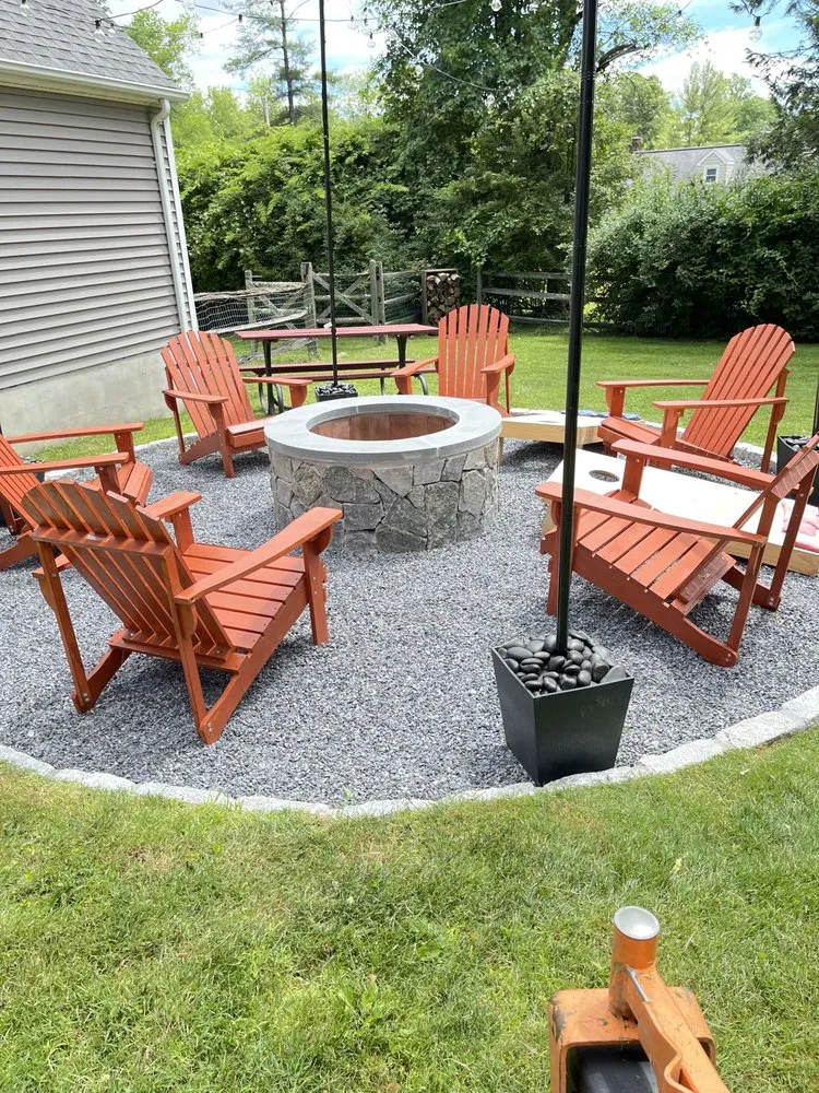 Affordable outdoor landscaping in Mahopac, NY - JZ Landscaping And Mason Service