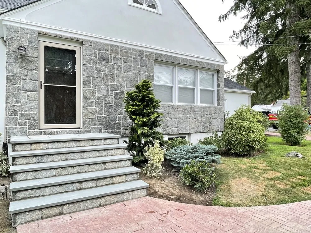 Professional yard cleanup service in Mahopac, NY - JZ Landscaping And Mason Service