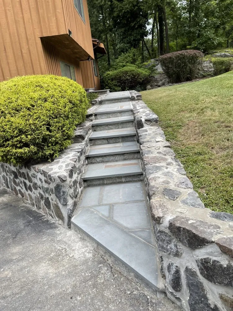 Expert landscape design in Mahopac, NY - JZ Landscaping And Mason Service