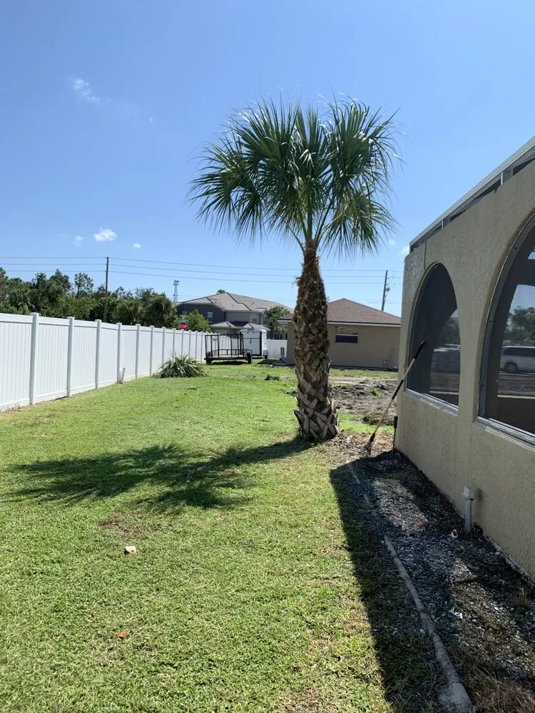 Trusted landscape installation in Arcadia, FL by JZ Landscaping