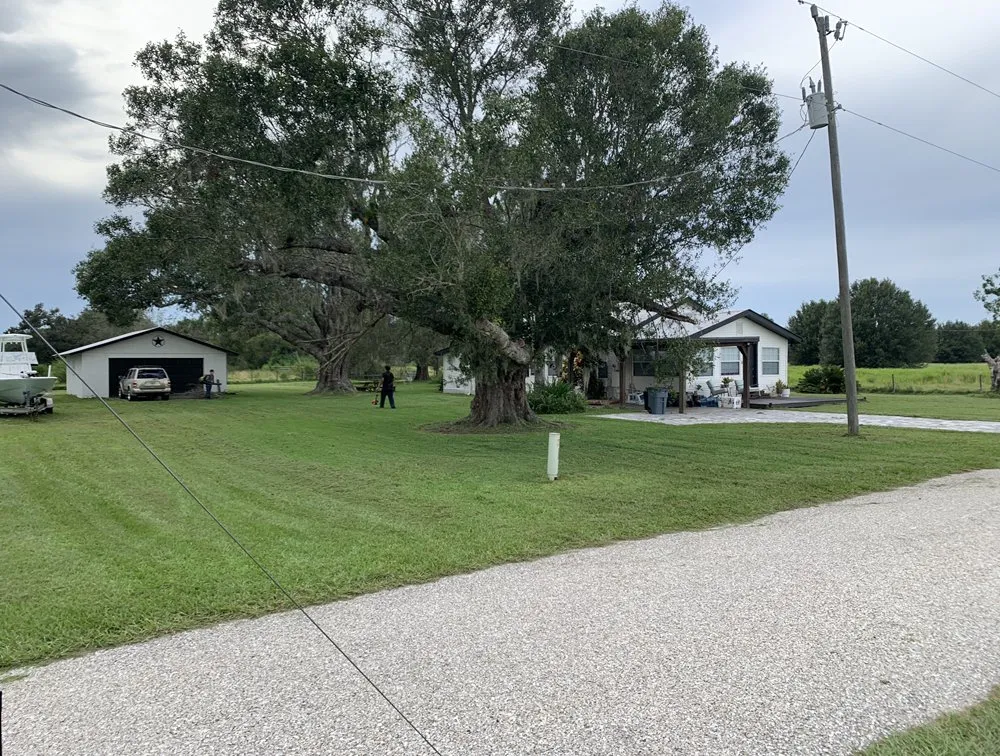 Top-rated residential landscaping for outdoor upgrades across Arcadia, FL - JZ Landscaping