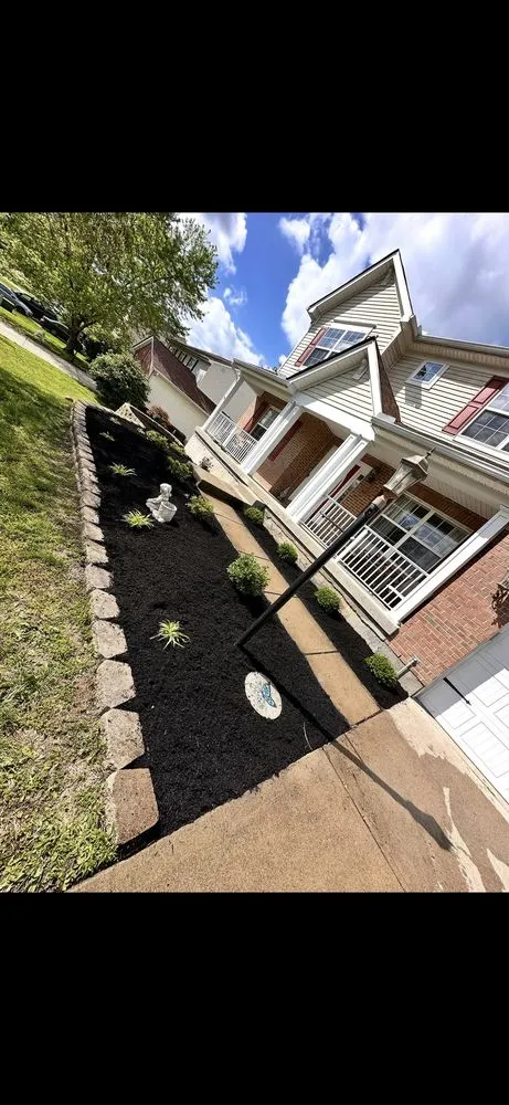 Expert landscape design experts serving Burlington, KY - JZ Landscaping
