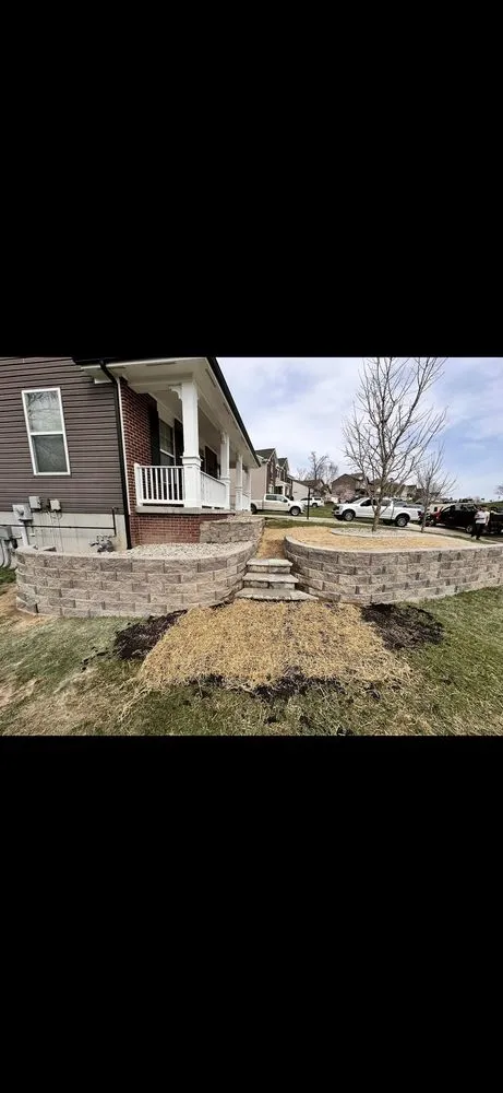 Trusted landscape design in Burlington, KY - JZ Landscaping