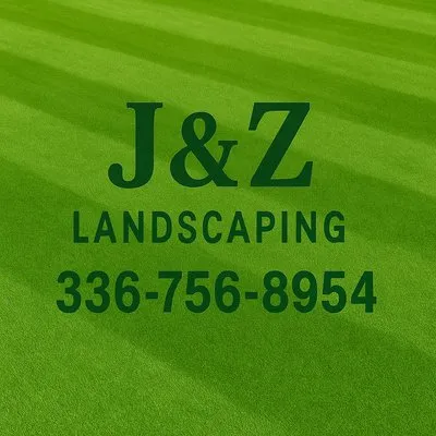 J&Z Landscaping