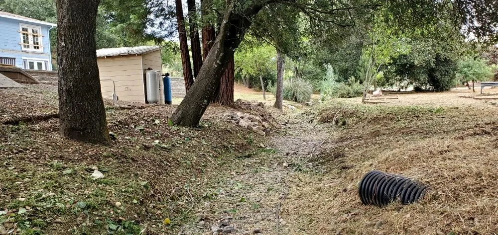 Trusted landscaping services in Cloverdale, CA by JZ Landscaping