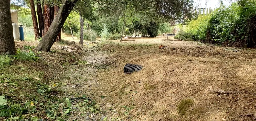 Local landscape design for outdoor upgrades in Cloverdale, CA by JZ Landscaping