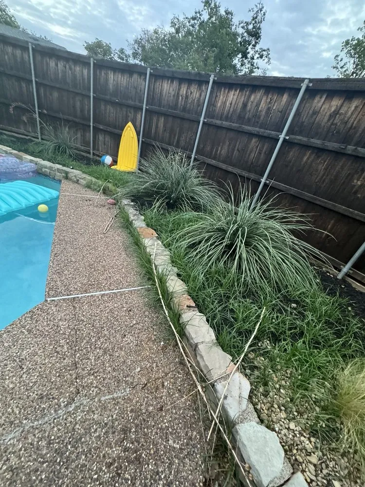 Expert yard maintenance for outdoor upgrades across Garland, TX - J&Z Landscaping