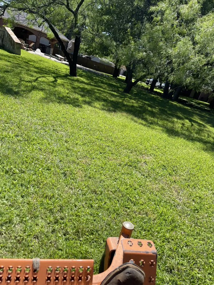 Trusted landscape installation in Garland, TX by J&Z Landscaping