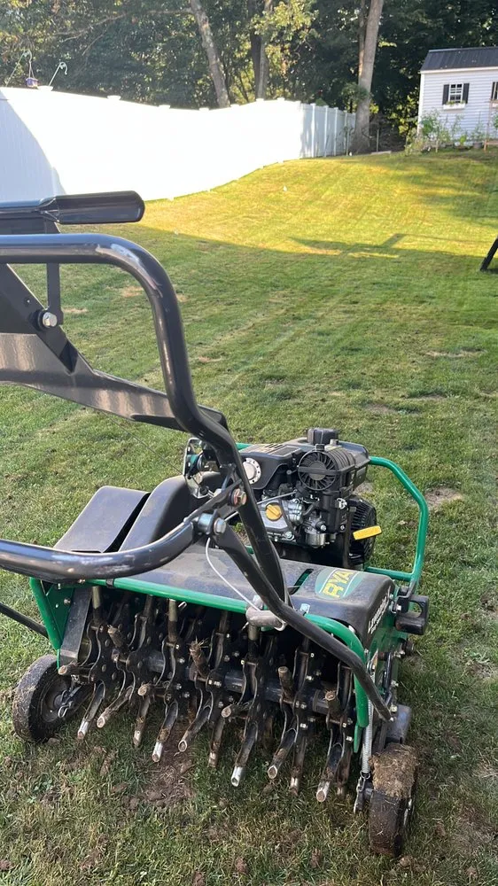 Trusted garden landscaping in Marlborough, MA by JZ Landscaping Services