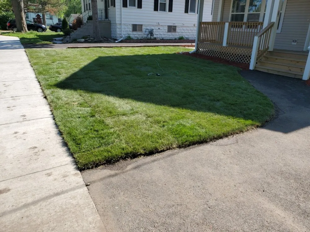Trusted garden landscaping in West Chicago, IL - JZ Landscaping