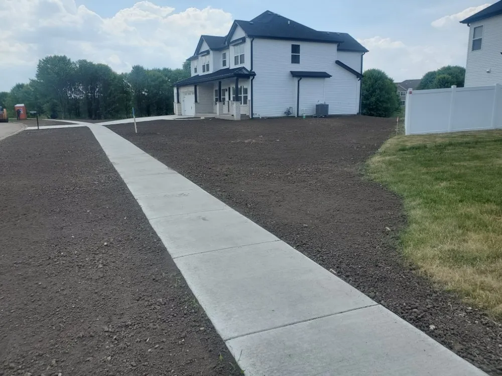 Trusted landscape design with custom design across West Chicago, IL - JZ Landscaping