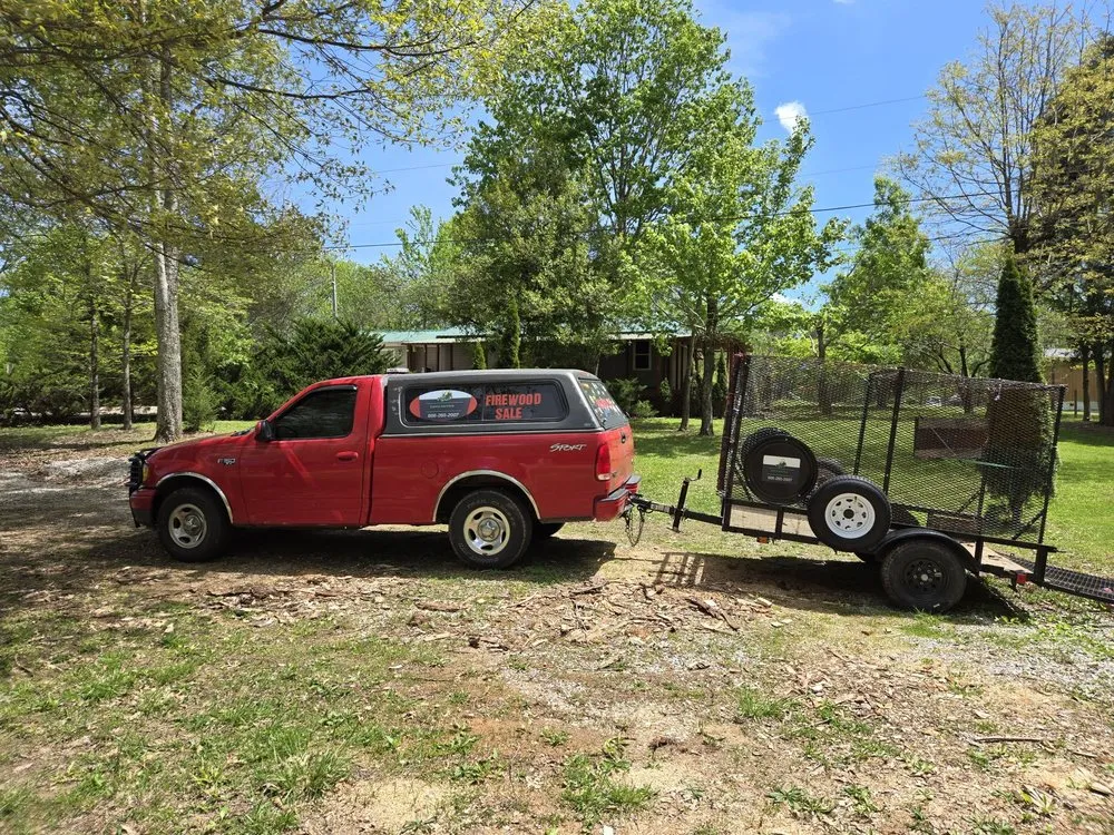Local landscape design with custom design across Corbin, KY - J&Z Lawn and Tree
