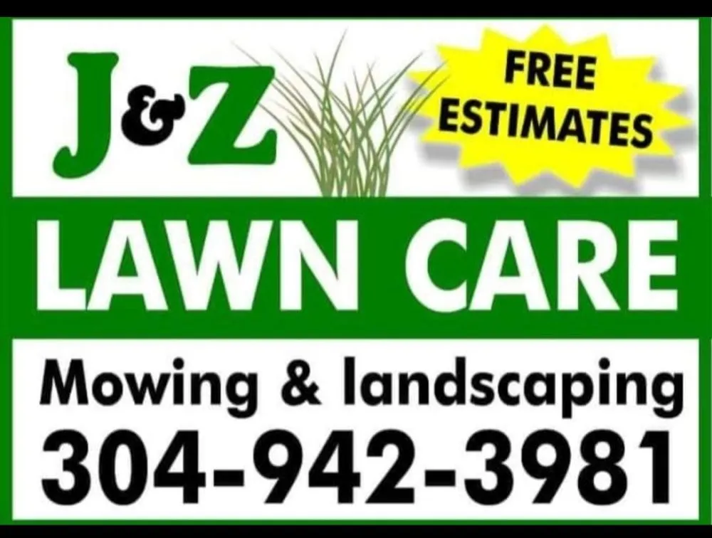 Affordable garden landscaping with custom design across Huntington, WV - J&Z Lawn Care