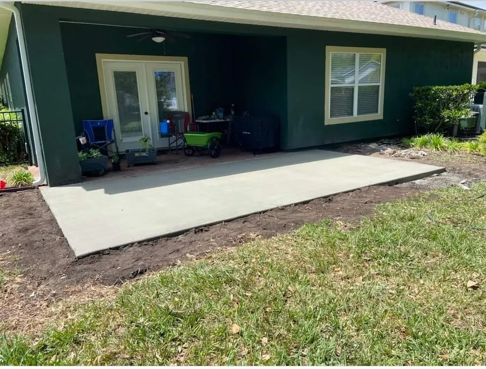 Affordable garden landscaping in Huntington, WV by J&Z Lawn Care