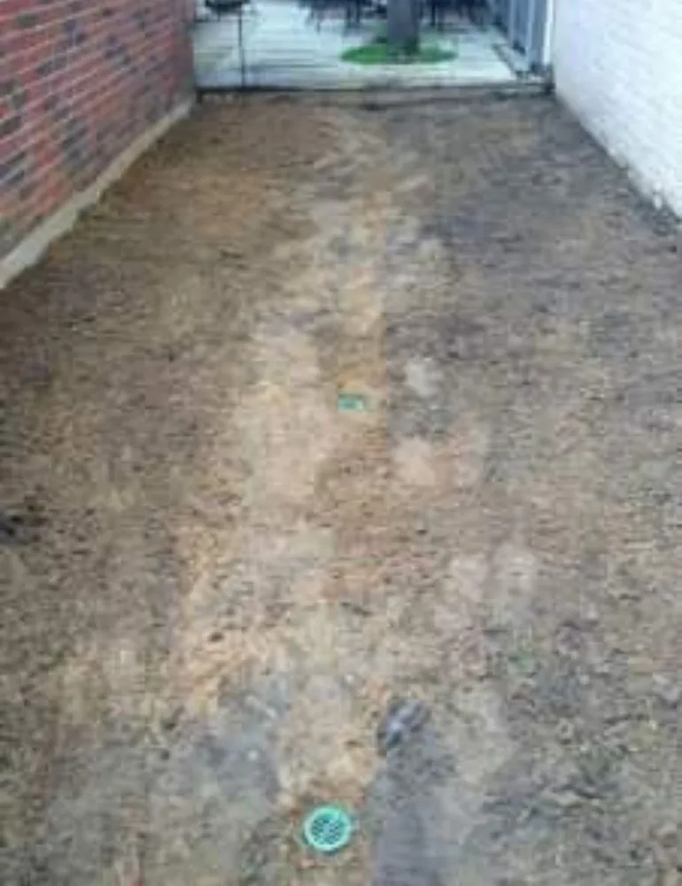 Expert landscaping services near you in Huntington, WV by J&Z Lawn Care