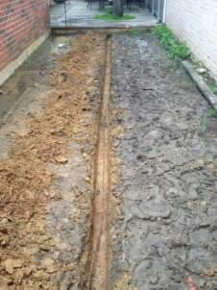 Trusted yard cleanup service in Huntington, WV - J&Z Lawn Care