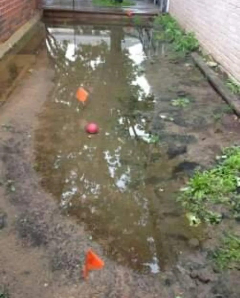 Top-rated landscaping services in Huntington, WV by J&Z Lawn Care