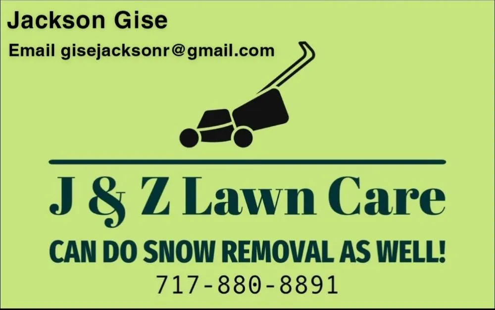 Reliable outdoor landscaping in Seven Valleys, PA by J&Z Lawn Care