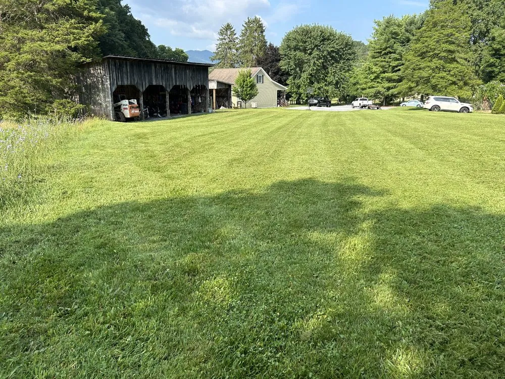 Top-rated landscaping services for outdoor upgrades in Abingdon, VA by JZ Lawncare