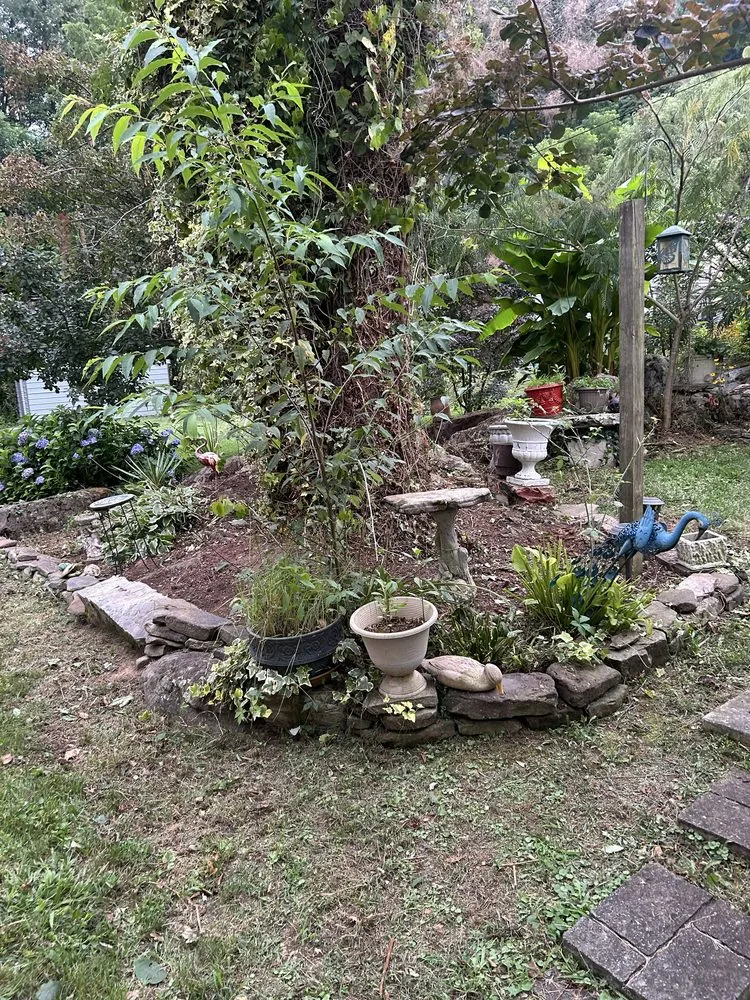 Trusted landscaping services experts serving Abingdon, VA - JZ Lawncare