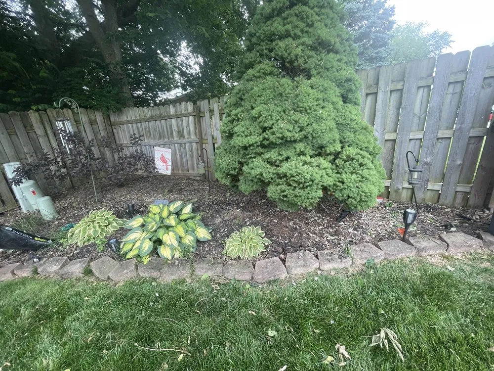 Top-rated residential landscaping for outdoor upgrades across Columbus, OH - J&Z Lawncare Services & Moving & Hauling