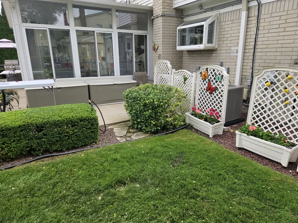 Expert outdoor landscaping experts serving Northville, MI - JZ Outdoor Maintenance