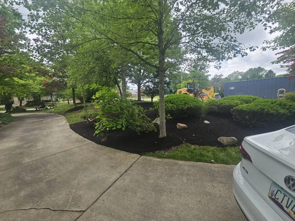 Affordable yard maintenance in Northville, MI by JZ Outdoor Maintenance